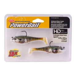 PowerBait® Agent E