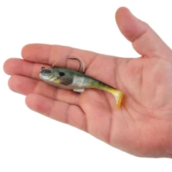 PowerBait® Agent E