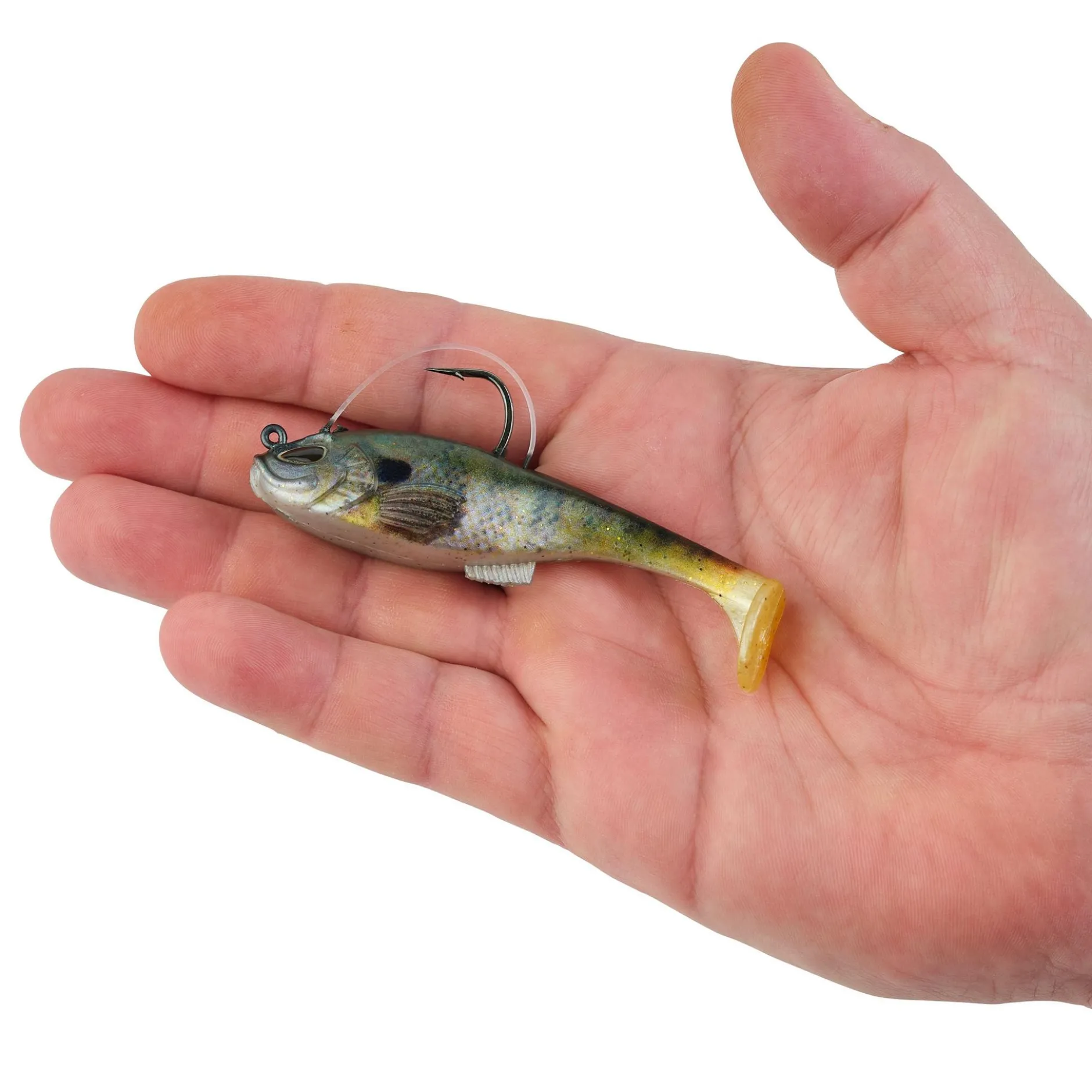 PowerBait® Agent E