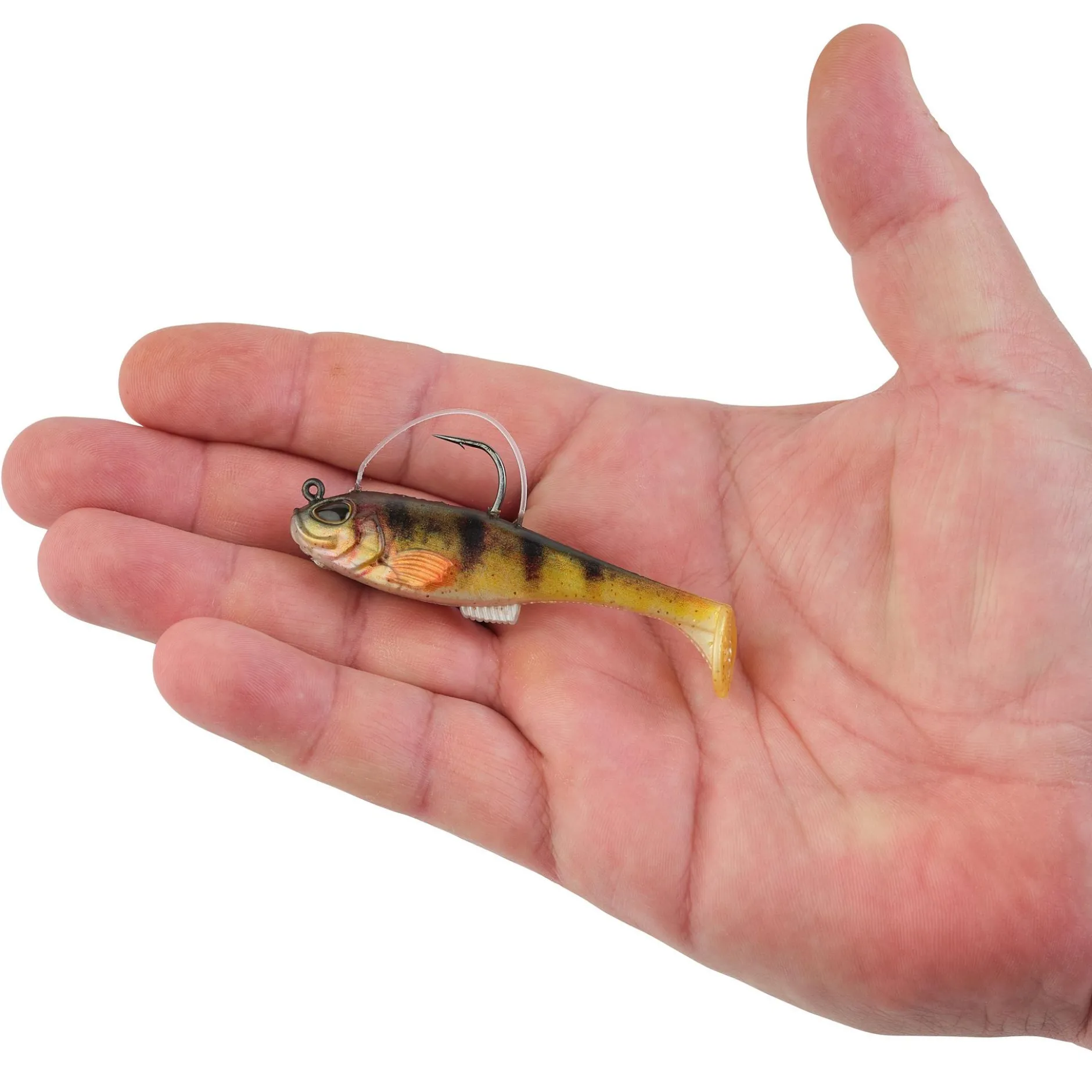 PowerBait® Agent E