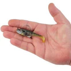 PowerBait® Agent E