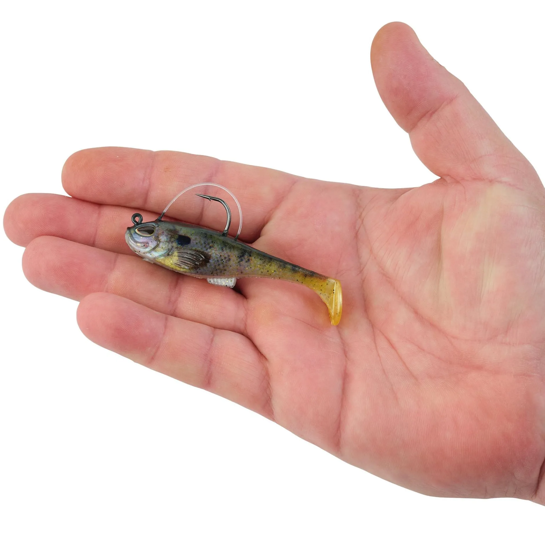 PowerBait® Agent E