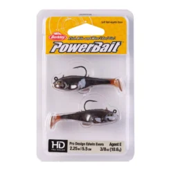PowerBait® Agent E