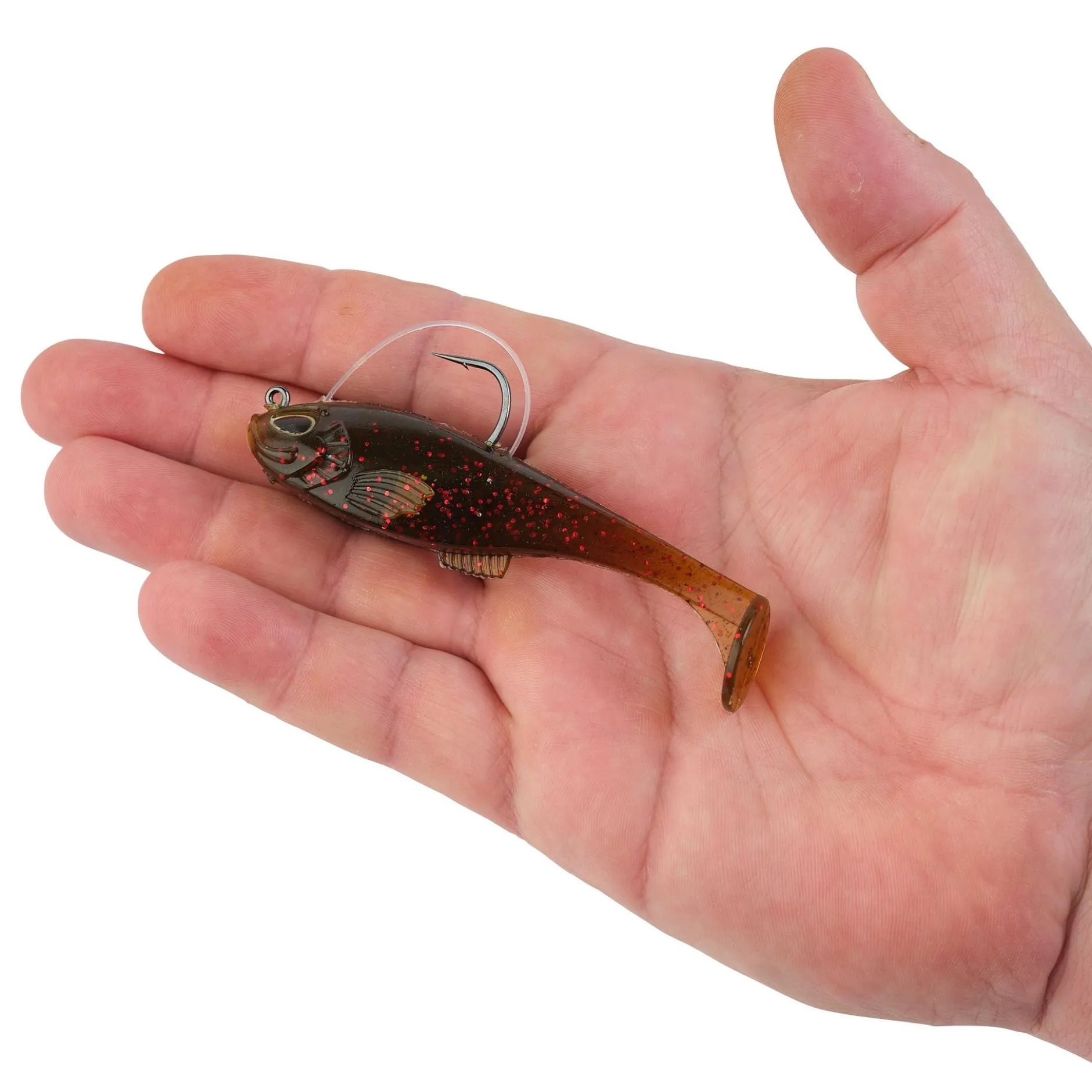 PowerBait® Agent E