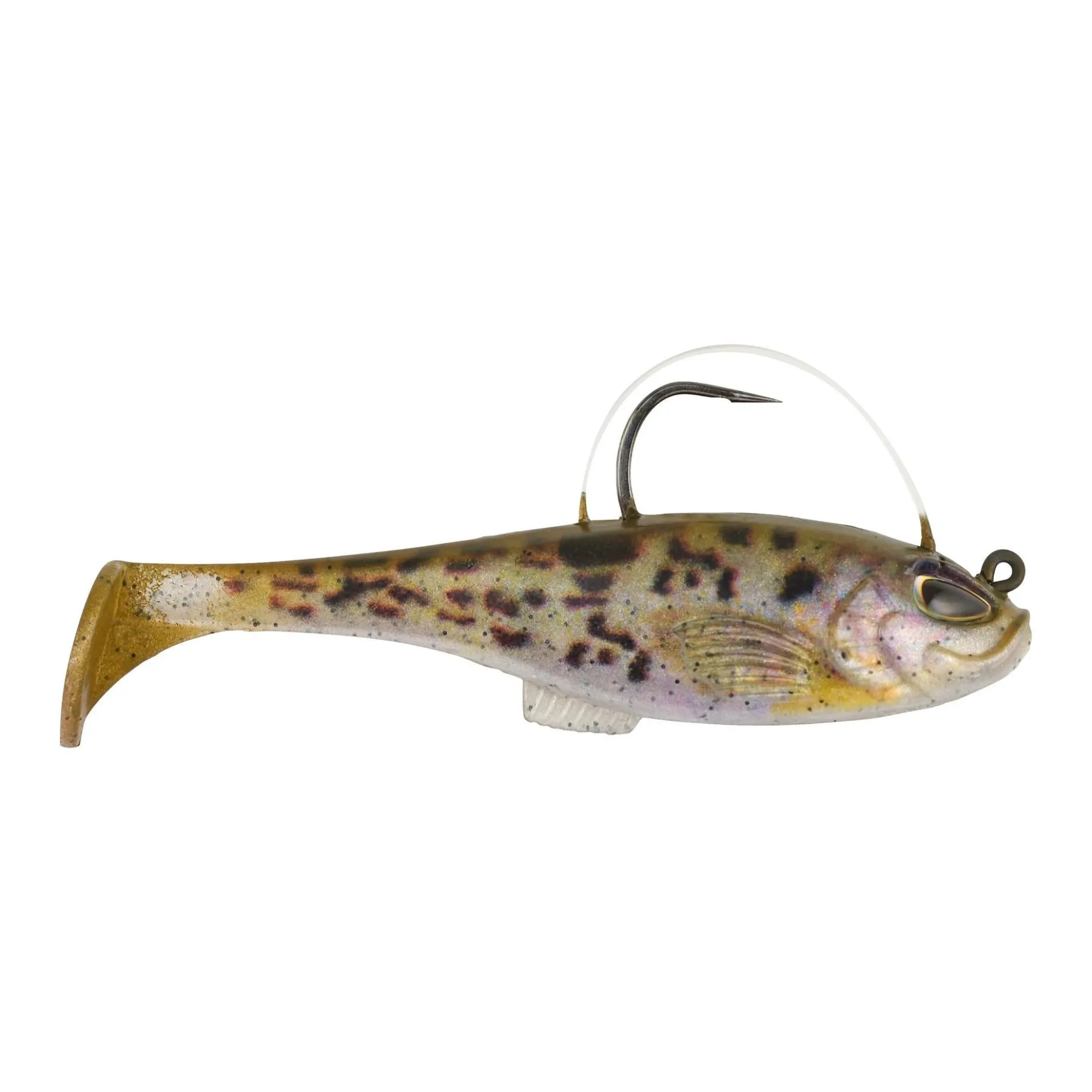 PowerBait® Agent E