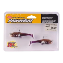 PowerBait® Agent E