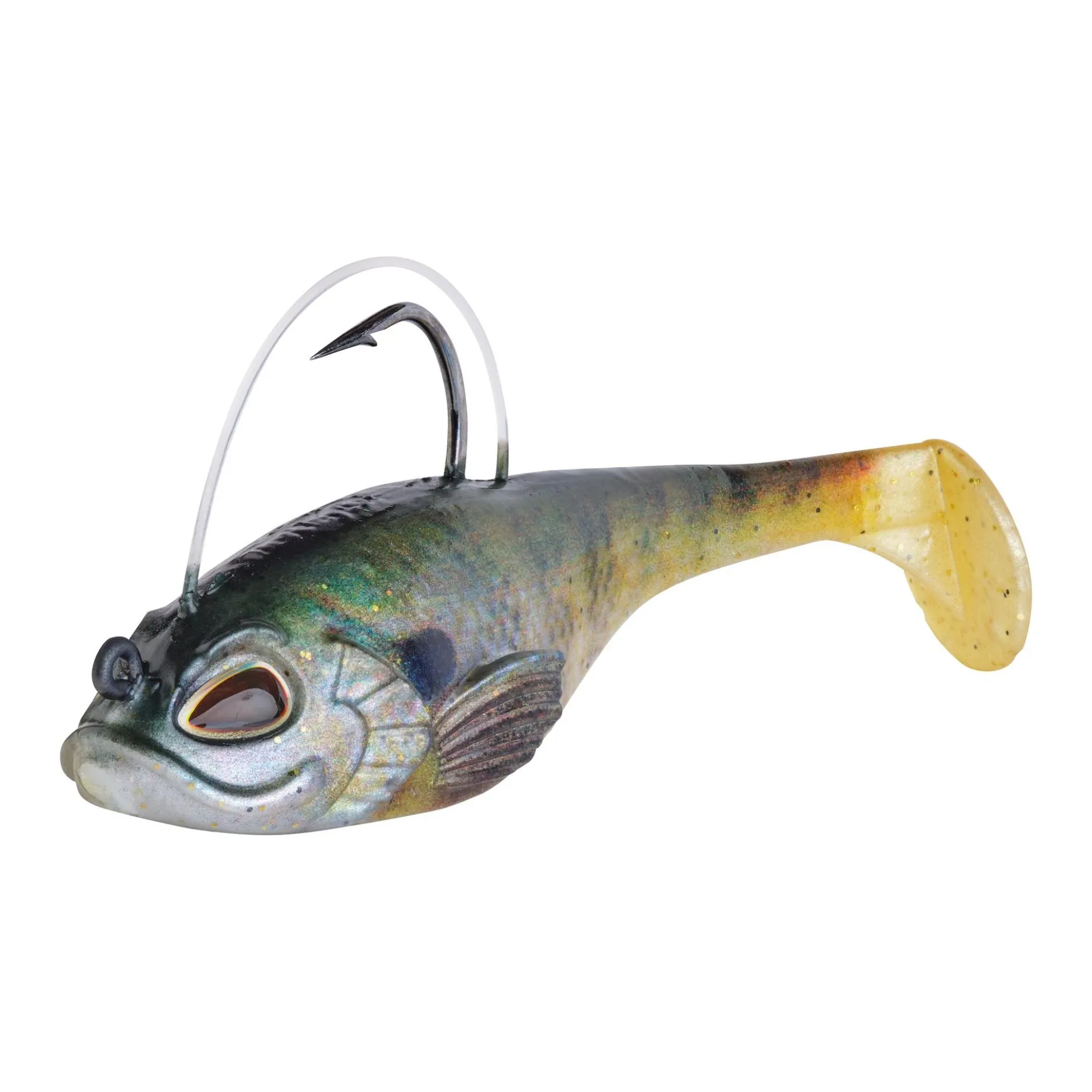 PowerBait® Agent E