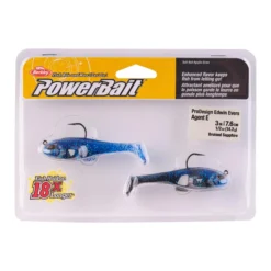 PowerBait® Agent E