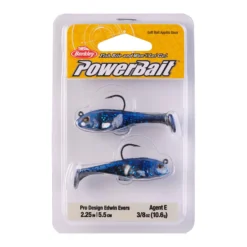 PowerBait® Agent E