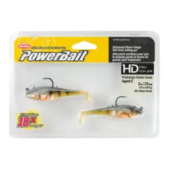 PowerBait® Agent E