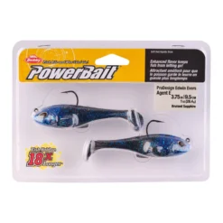 PowerBait® Agent E