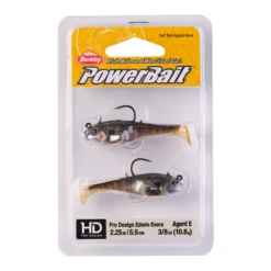 PowerBait® Agent E