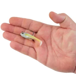 PowerBait® Agent E