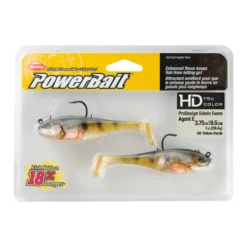 PowerBait® Agent E