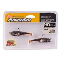 PowerBait® Agent E