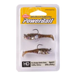 PowerBait® Agent E