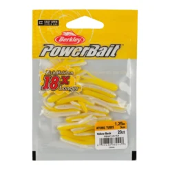 PowerBait® Atomic Tubes