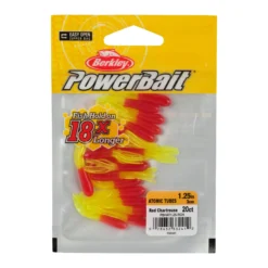 PowerBait® Atomic Tubes
