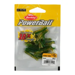 PowerBait® Atomic Tubes