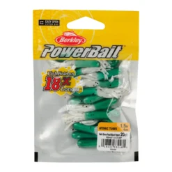 PowerBait® Atomic Tubes