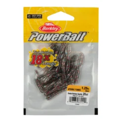 PowerBait® Atomic Tubes
