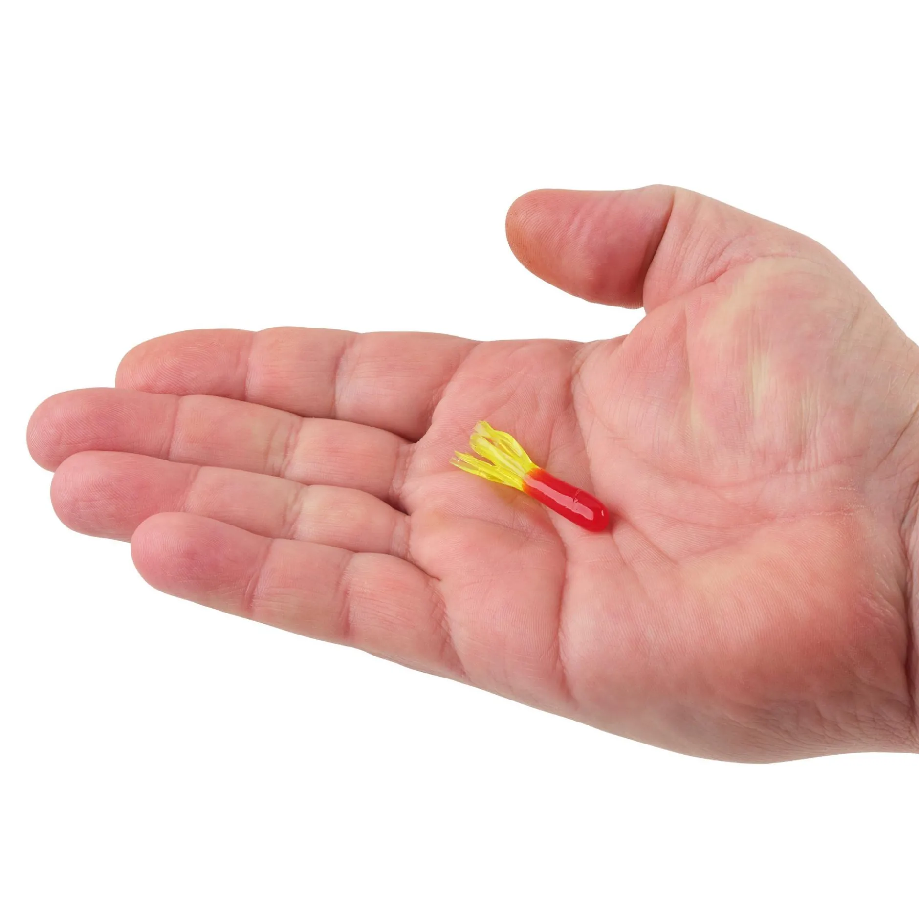 PowerBait® Atomic Tubes