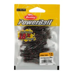 PowerBait® Atomic Tubes