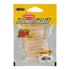 PowerBait® Atomic Tubes