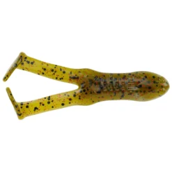 PowerBait® Beat'n Paddle Frog