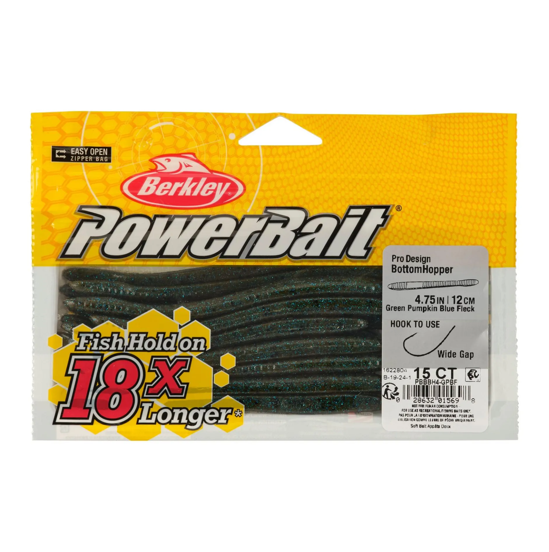 PowerBait® Bottom Hopper