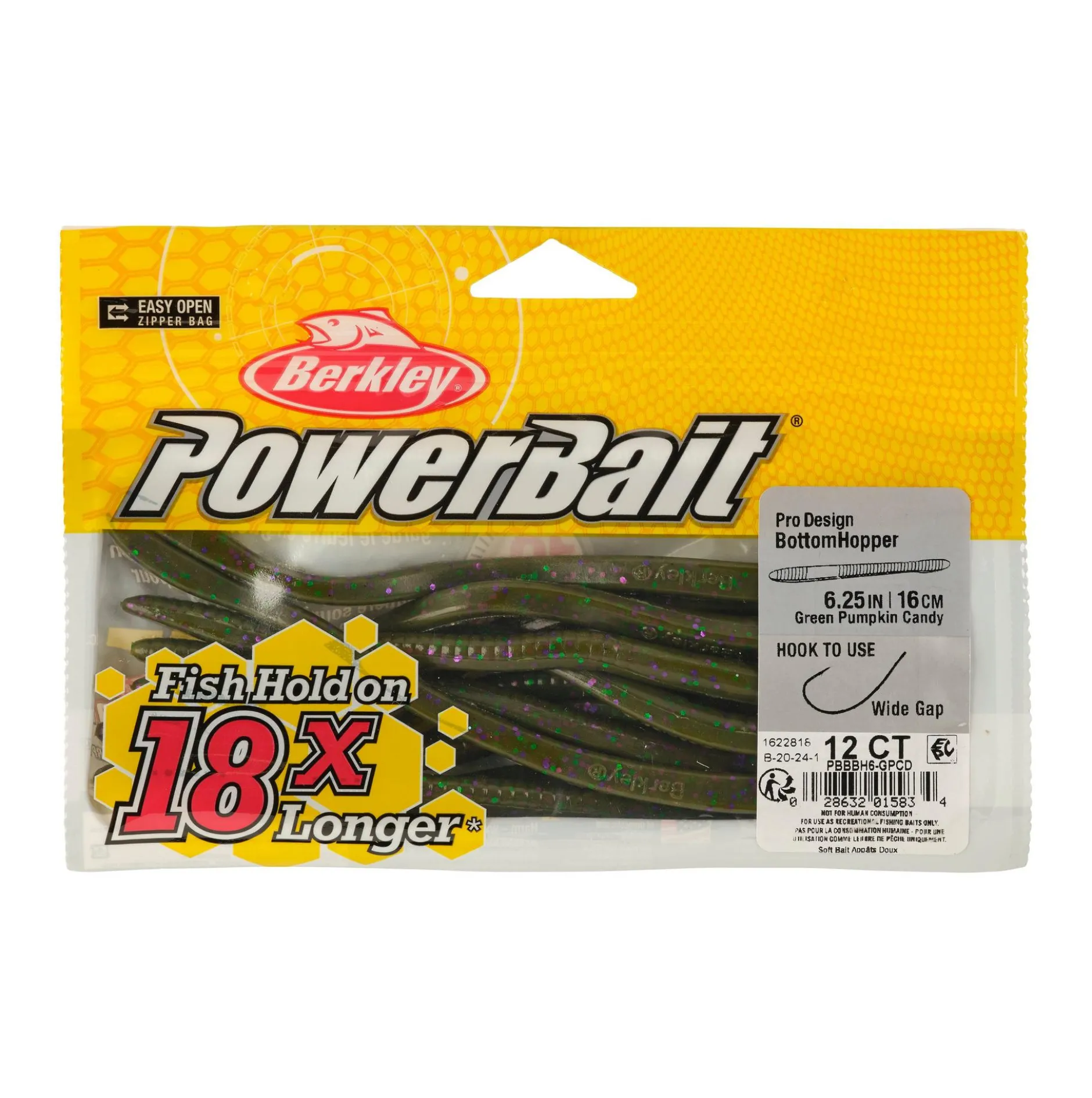 PowerBait® Bottom Hopper