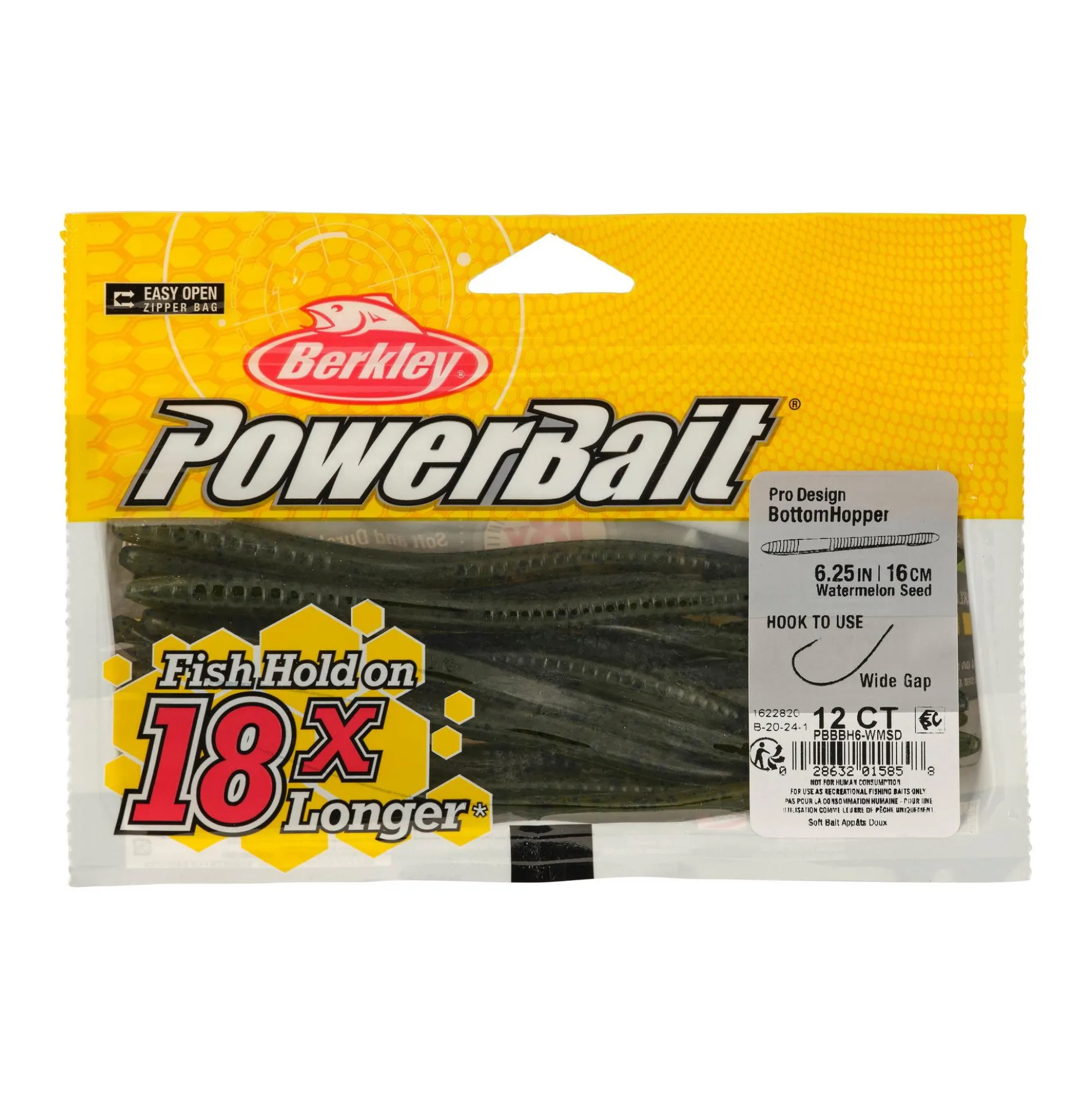 PowerBait® Bottom Hopper