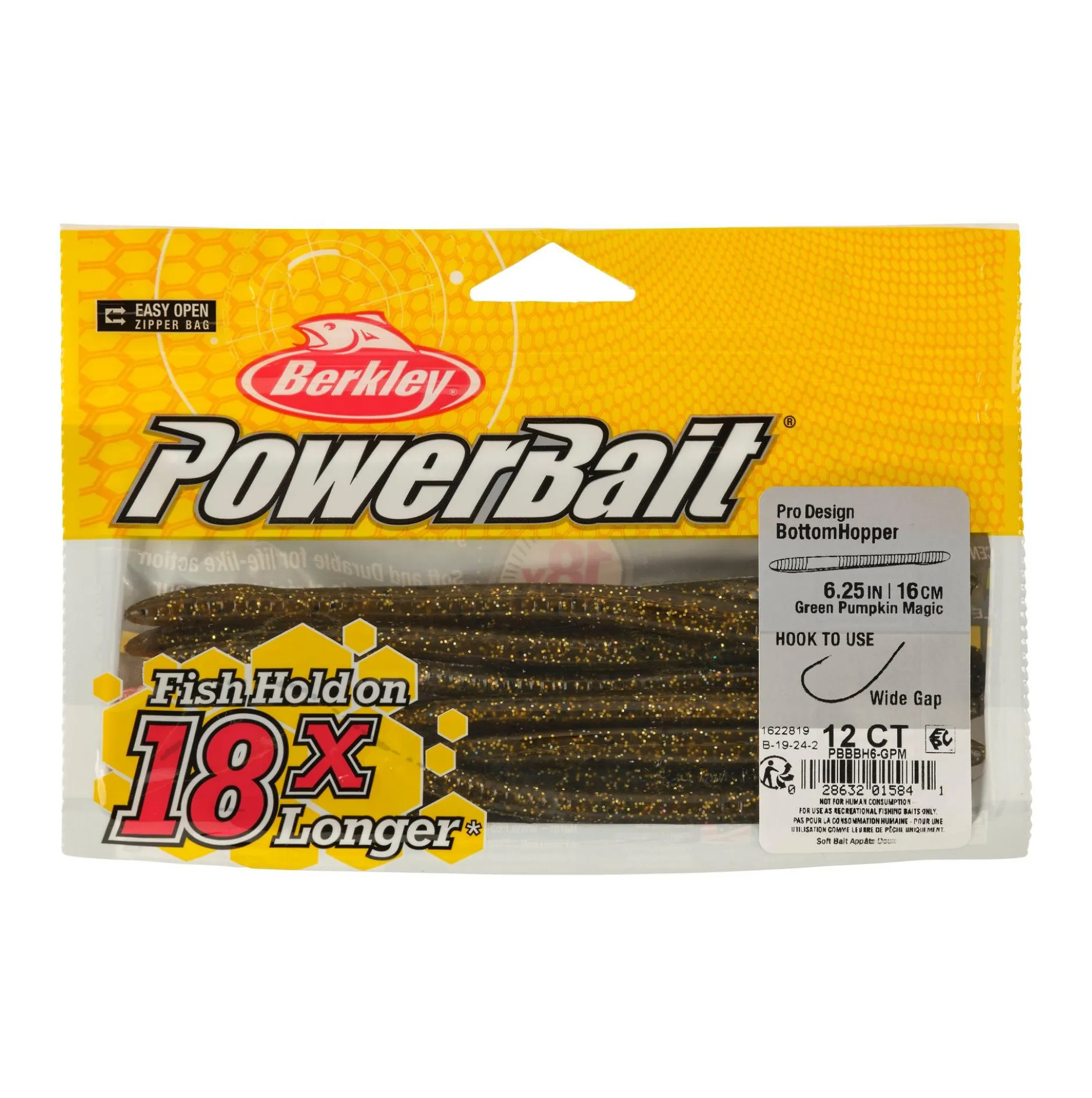 PowerBait® Bottom Hopper