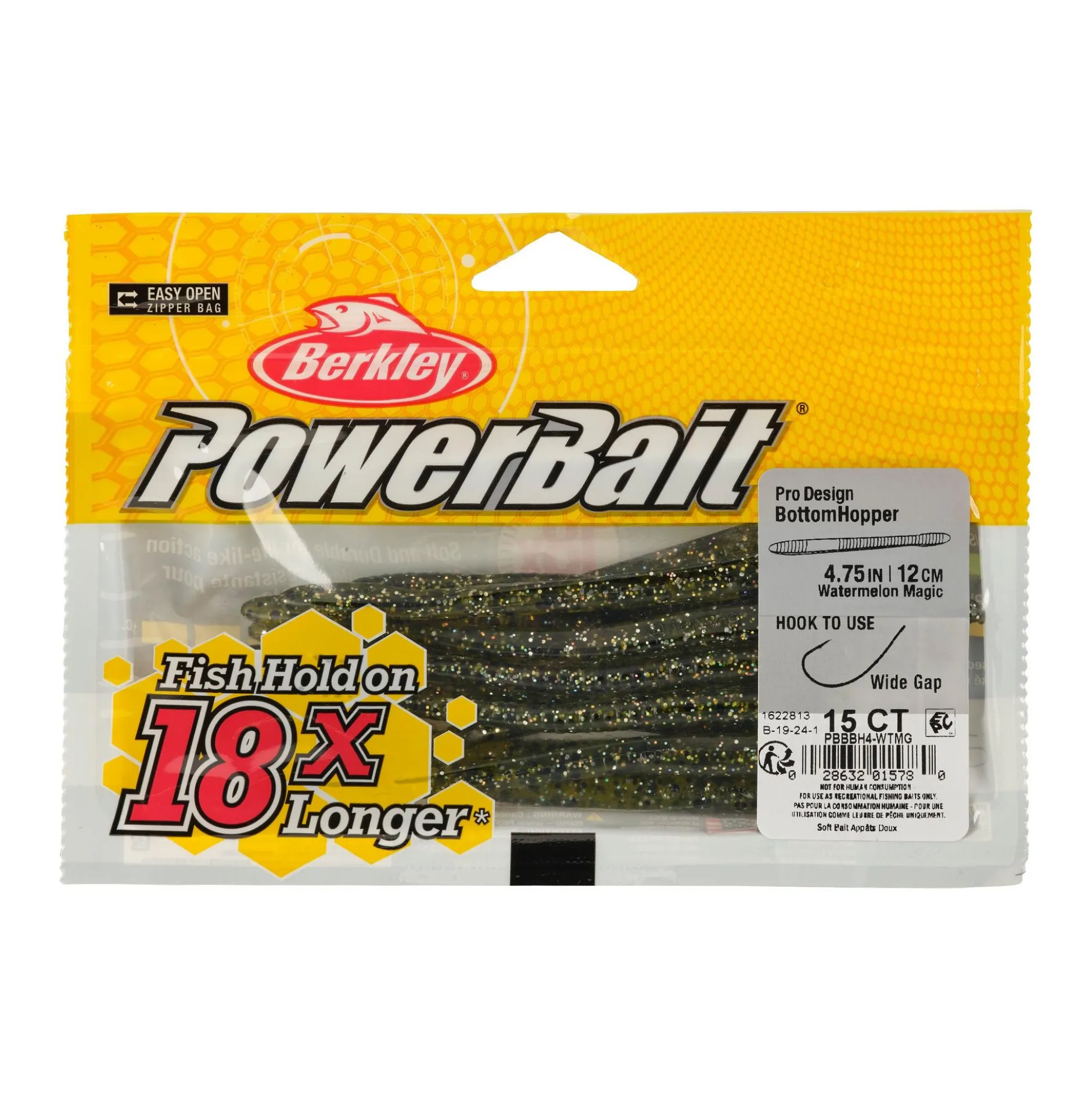 PowerBait® Bottom Hopper