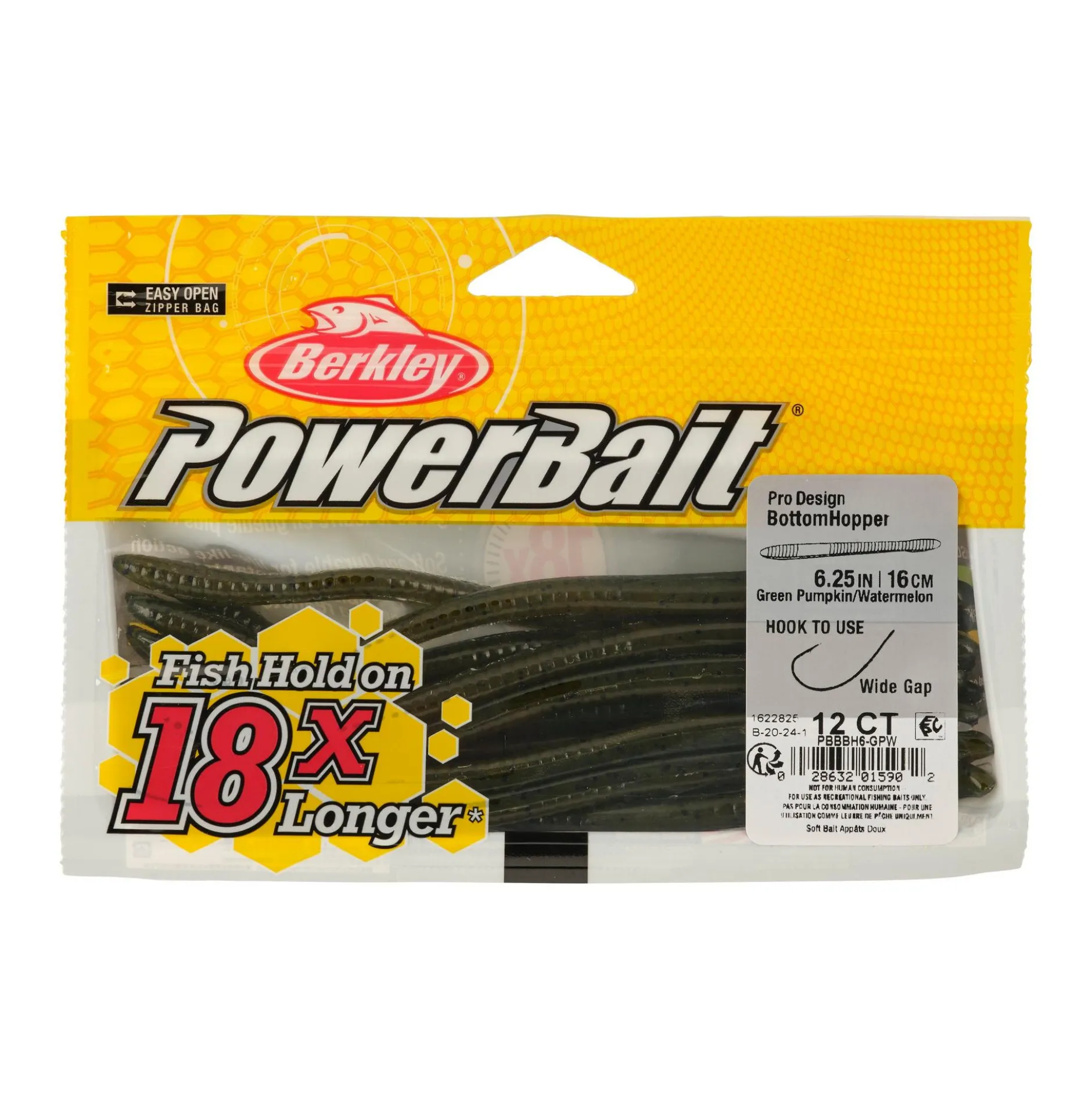 PowerBait® Bottom Hopper