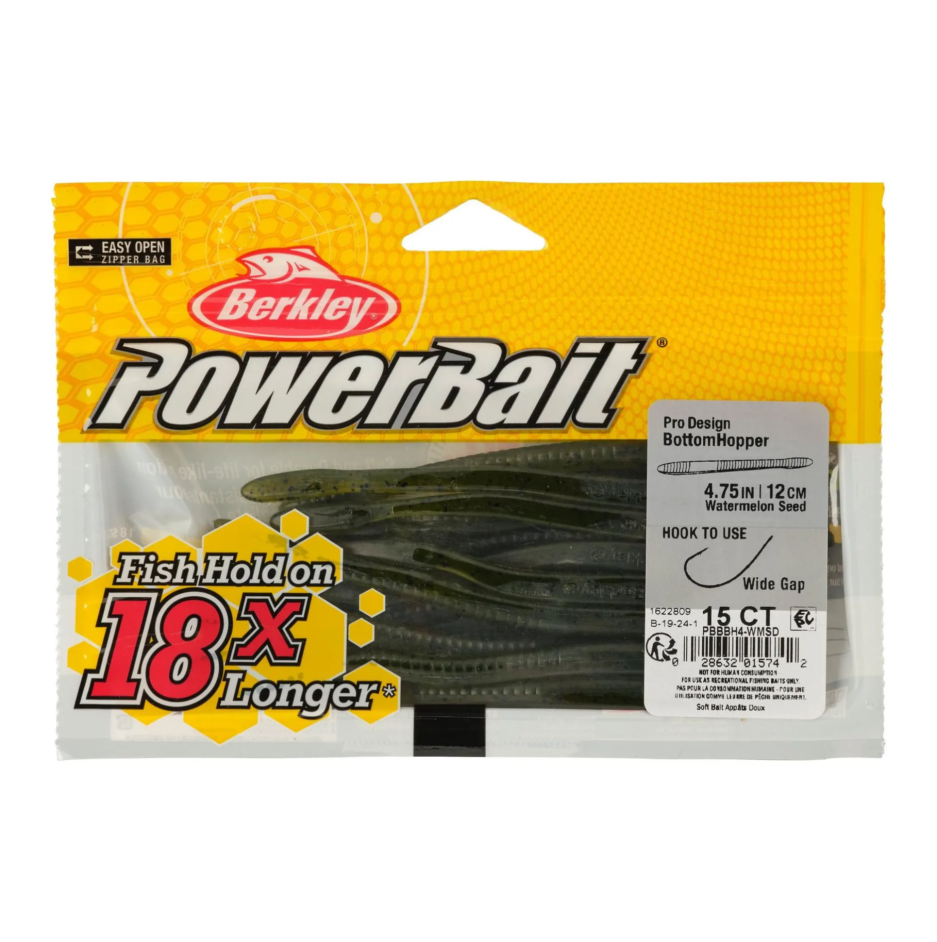 PowerBait® Bottom Hopper