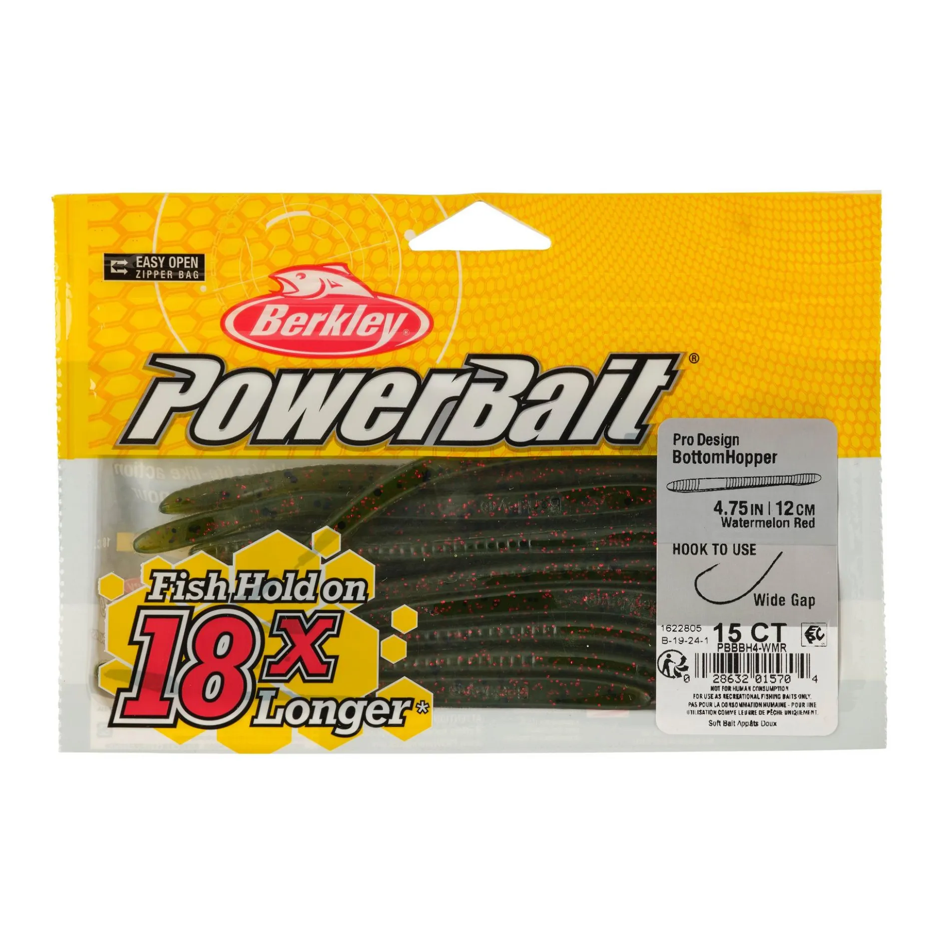 PowerBait® Bottom Hopper