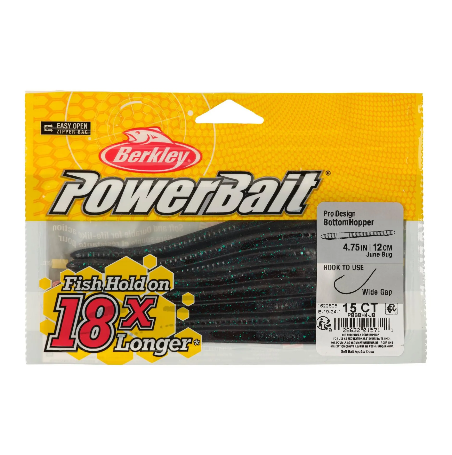 PowerBait® Bottom Hopper