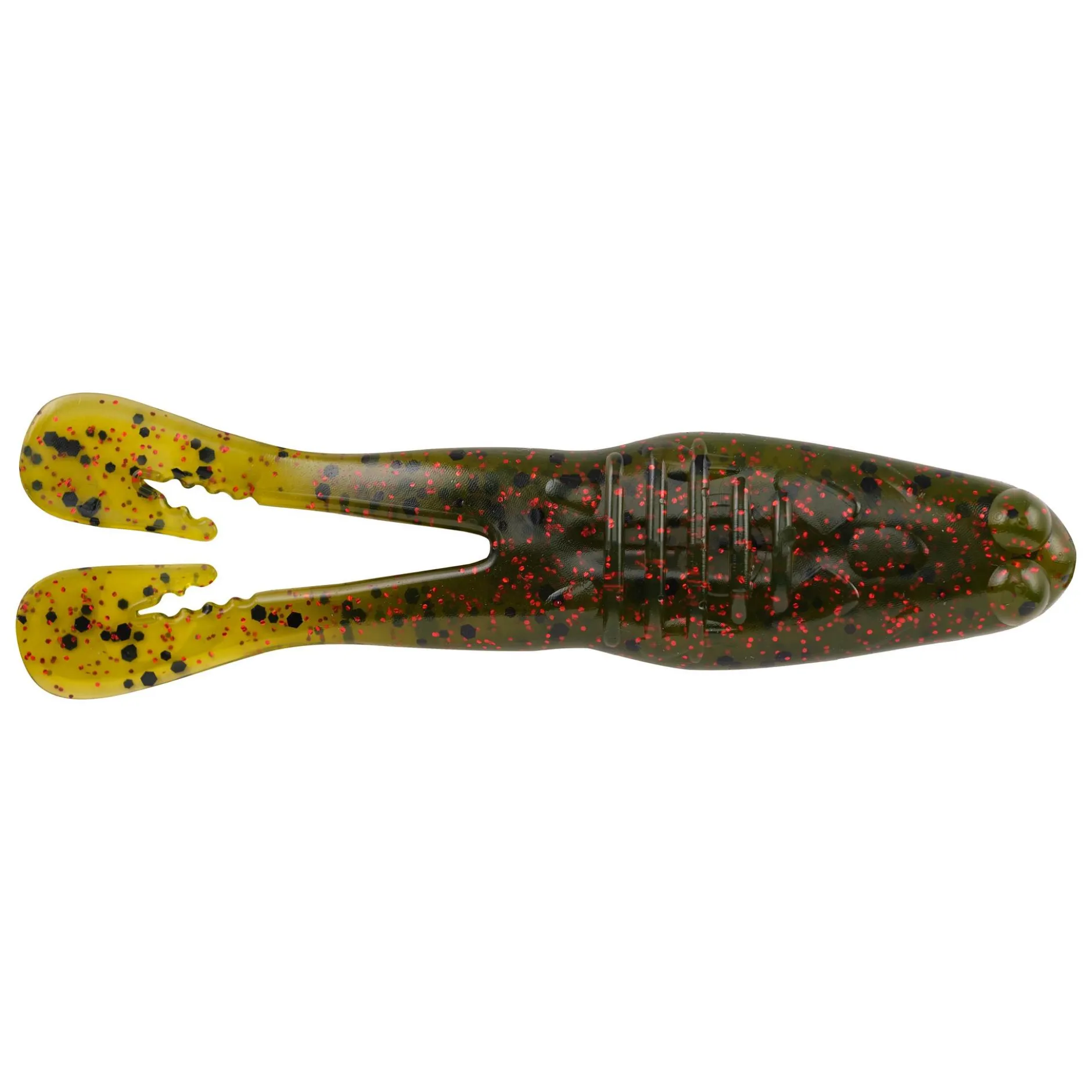 PowerBait® Buzz'n Speed Toad