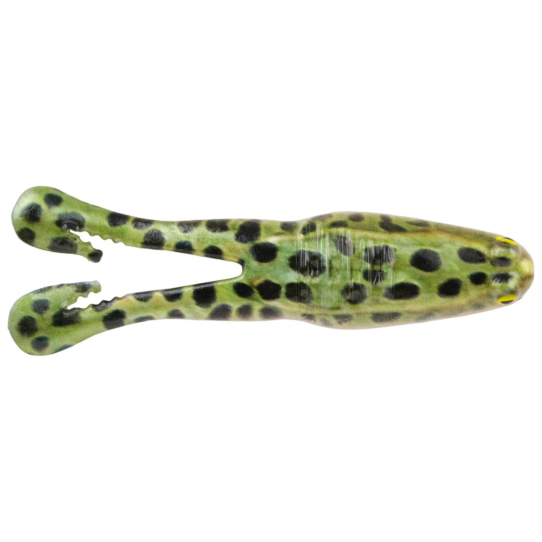 PowerBait® Buzz'n Speed Toad