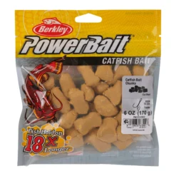 PowerBait® Catfish Bait Chunks
