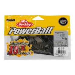 PowerBait® Chigger Craw