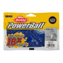 PowerBait® Chigger Craw