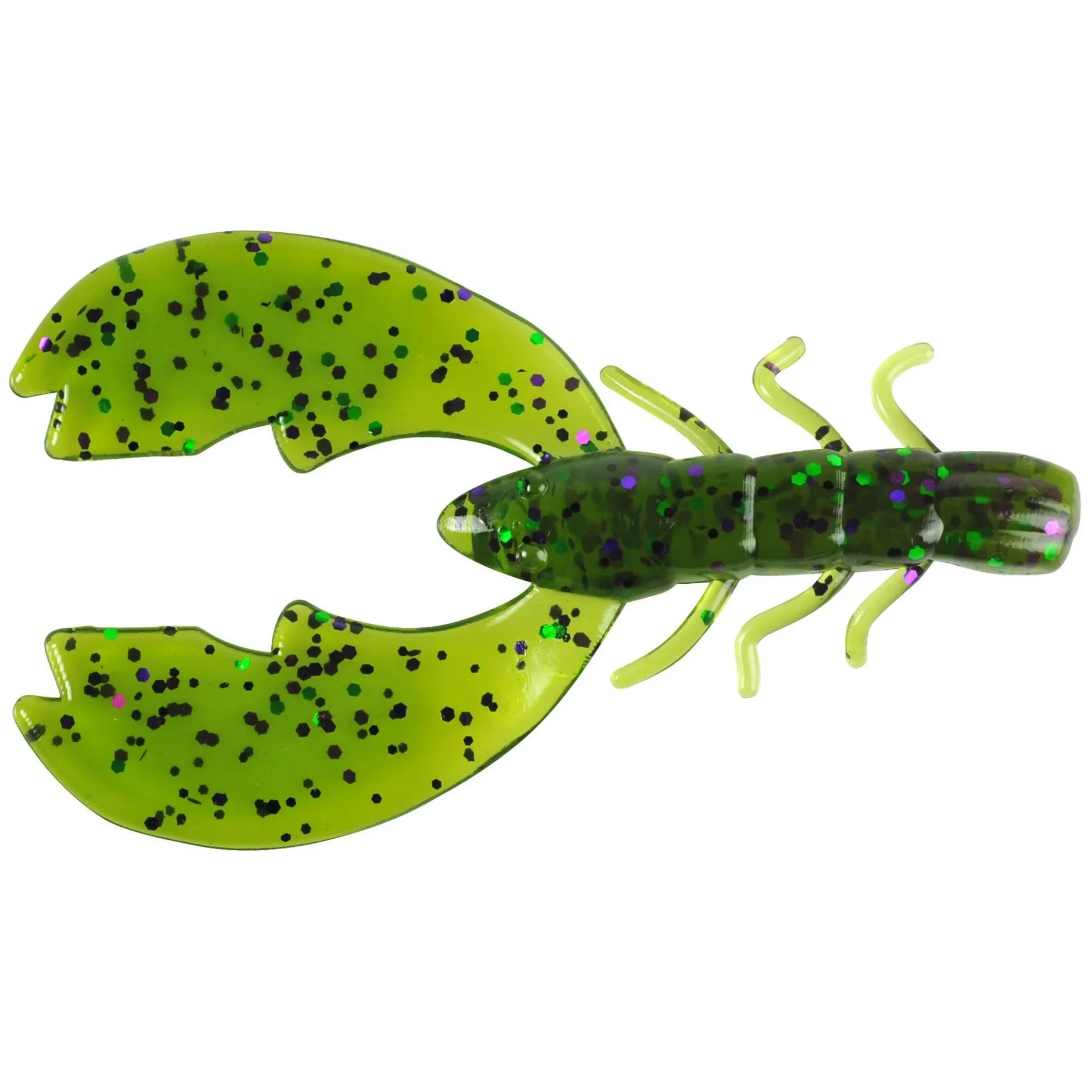 PowerBait® Chigger Craw