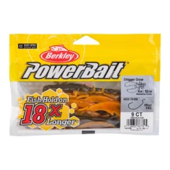 PowerBait® Chigger Craw