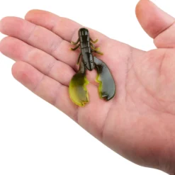 PowerBait® Chigger Craw