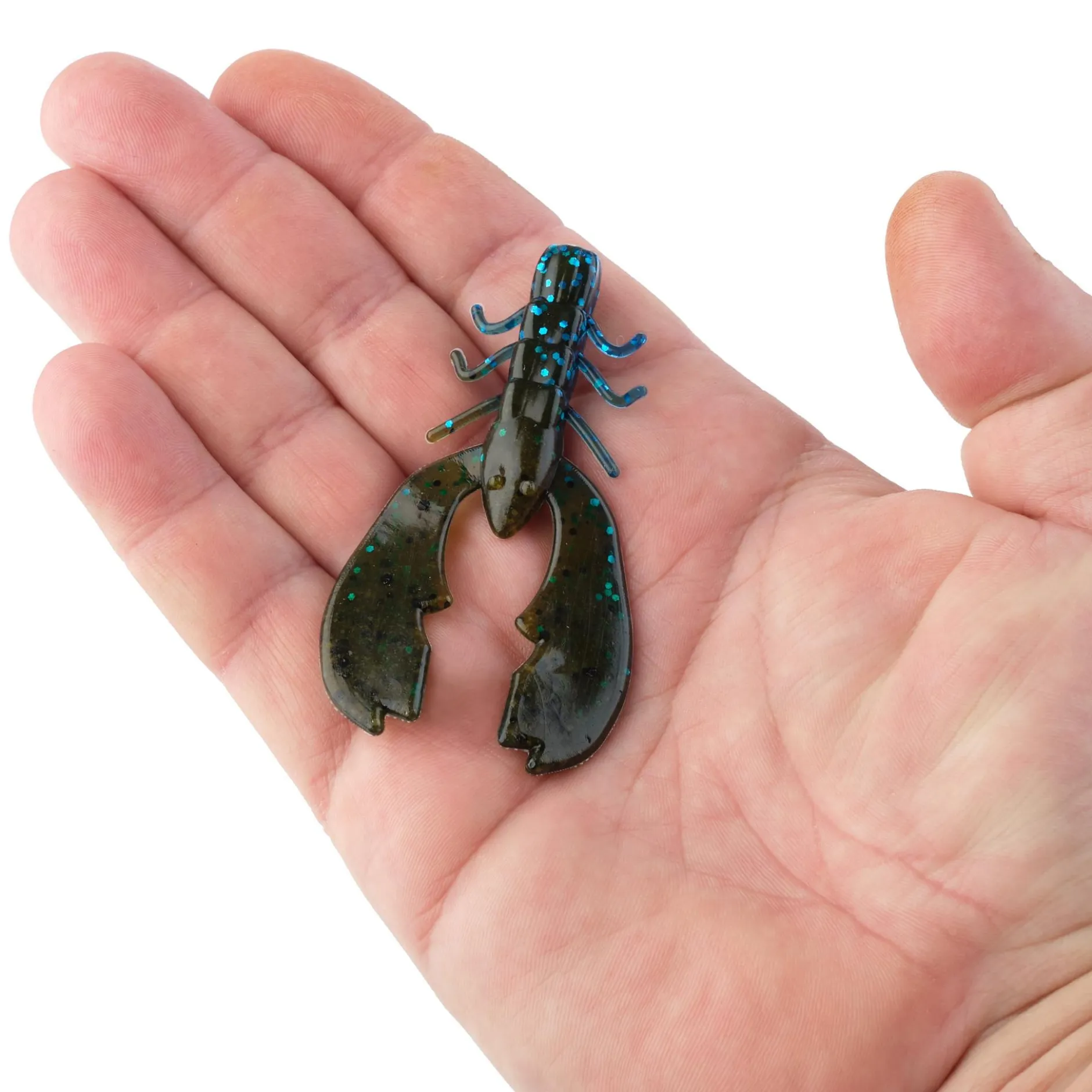 PowerBait® Chigger Craw