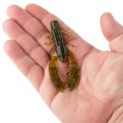 PowerBait® Chigger Craw