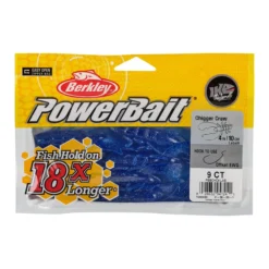 PowerBait® Chigger Craw