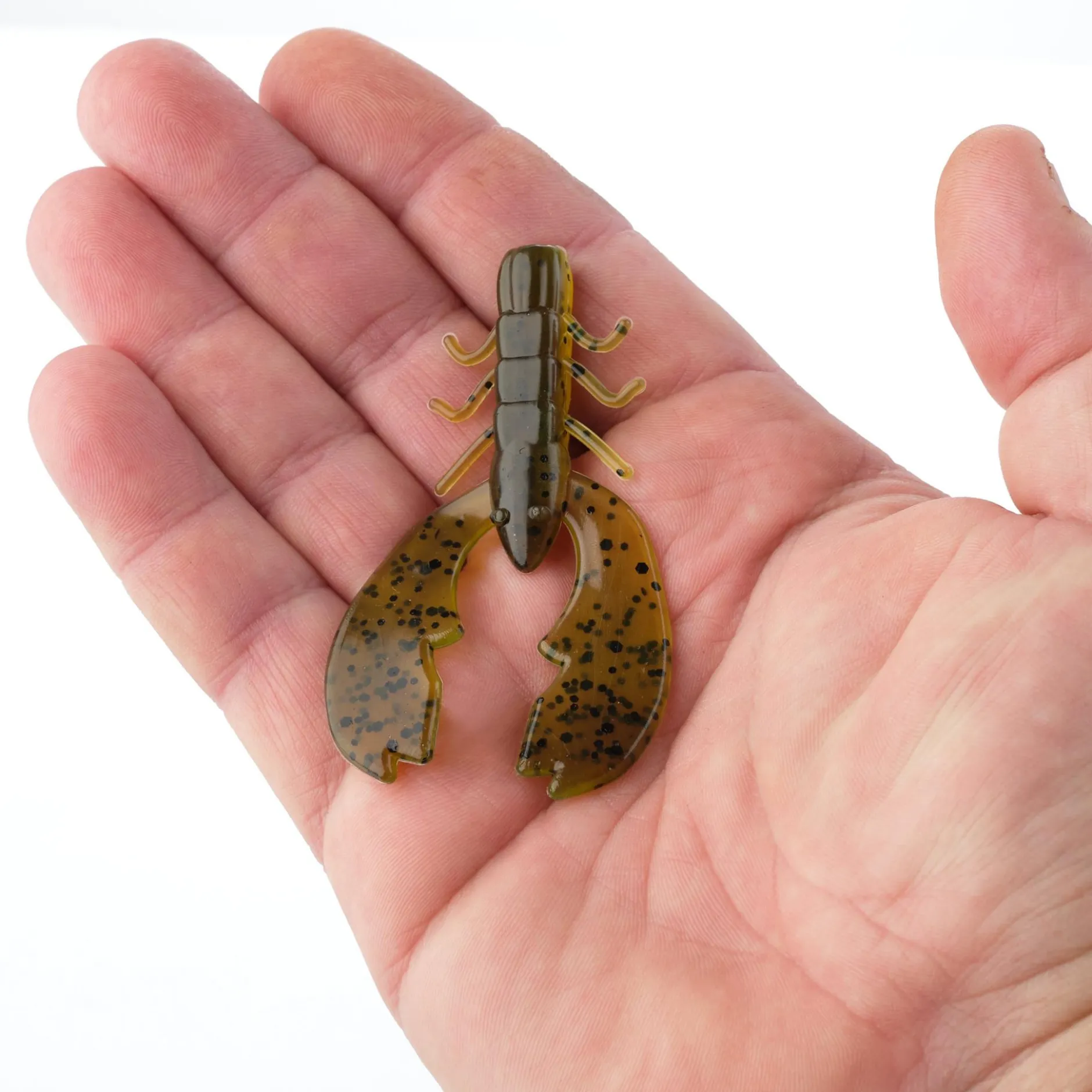 PowerBait® Chigger Craw